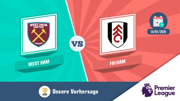 West ham fulham premier league jan