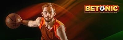 Betonic Sports de