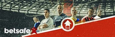 Betsafe Sport de