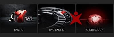 Betsafe Sport de