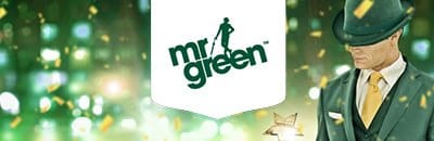 Mr Green Sport de
