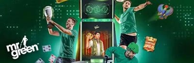 Mr Green Sport de