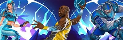Powbet Sports de