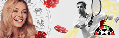 ZodiacBet Sports de