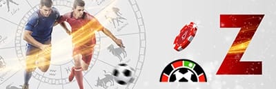 ZodiacBet Sports de