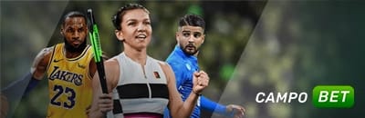 Campobet sport de