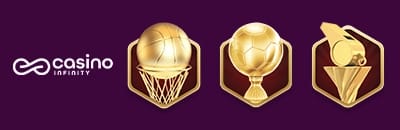 Infinity sports de