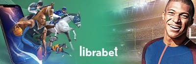 Librabet sports de