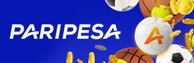 Paripesa sports de