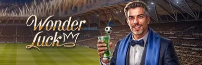 Wonderluck sport de
