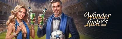 Wonderluck sport de