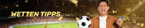 Wetten Tipps